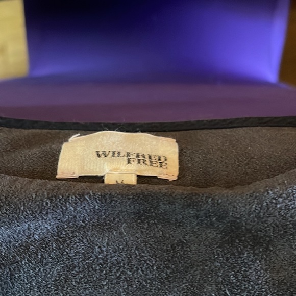 Wilfred Free dress - Picture 2 of 3